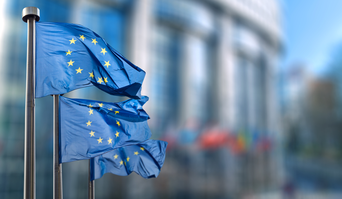 Latest Payments News: EU Edges Closer To New Payments Framework With PSD3 And PSR Agreement, and more