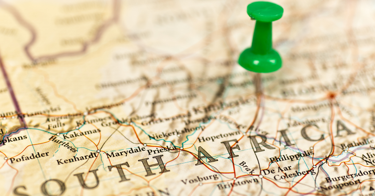 Latest Gambling News: South Africa’s National Regulator Urges Provinces To Enforce Advertising Laws, and more