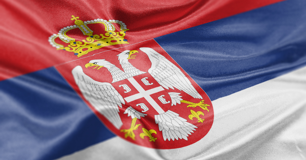 Latest payments News: Serbia’s Plans For Crypto Surveillance System Aim To Prevent Abuses And Tackle Money Laundering, and more