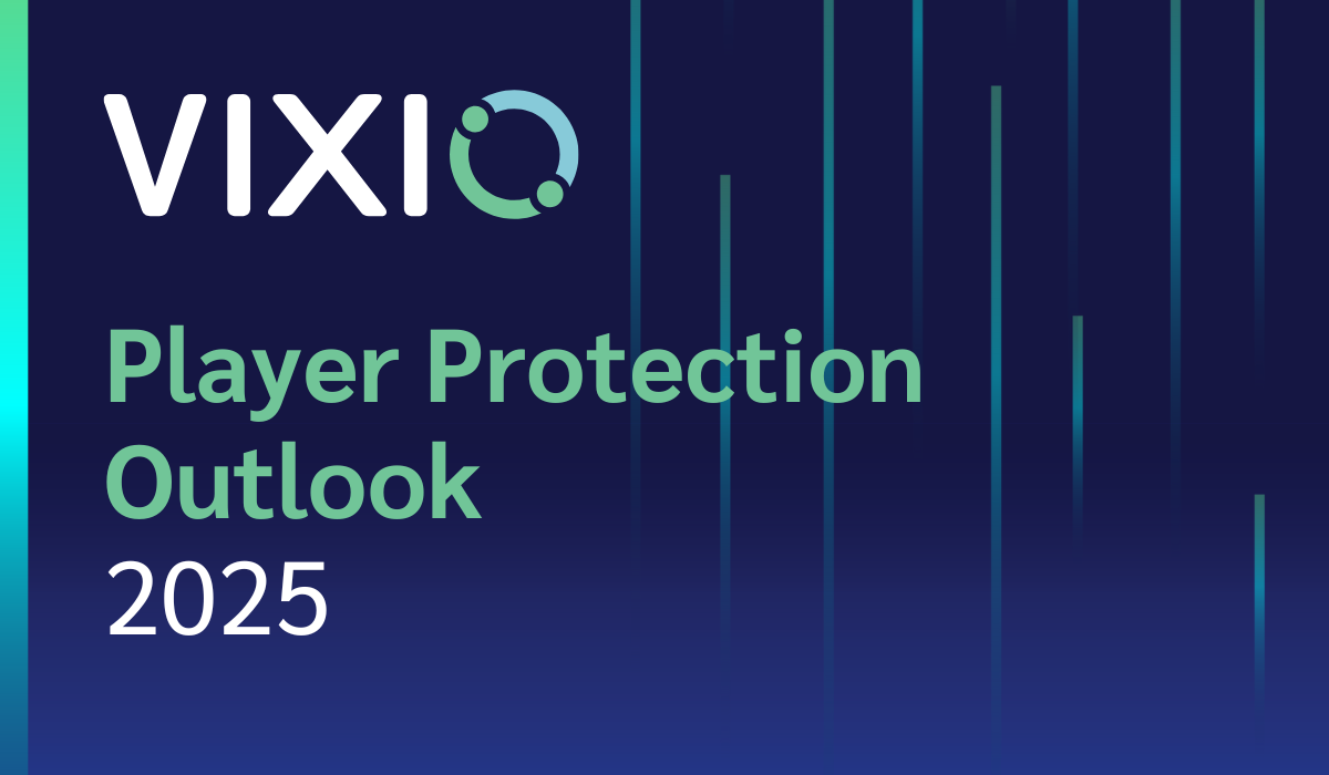 Gambling Player Protection Outlook 2025