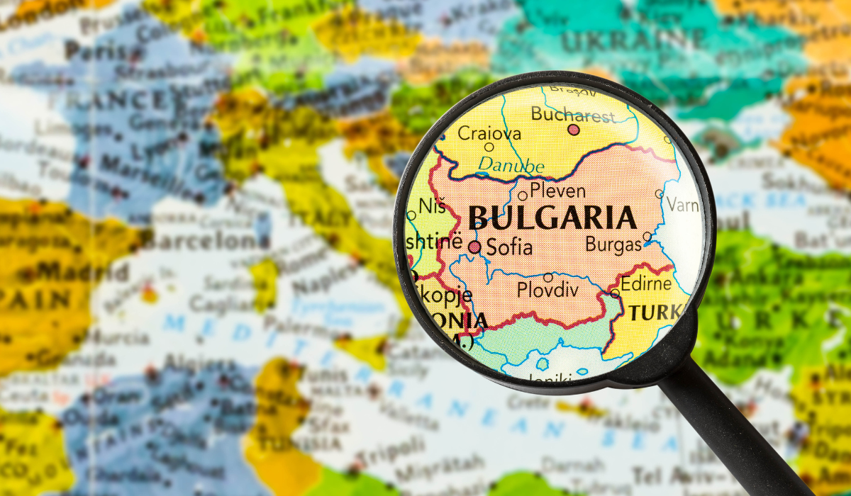 Latest payments news: Bulgaria’s Entry To Eurozone Introduces New Regulatory And Competitive Challenges, and more
