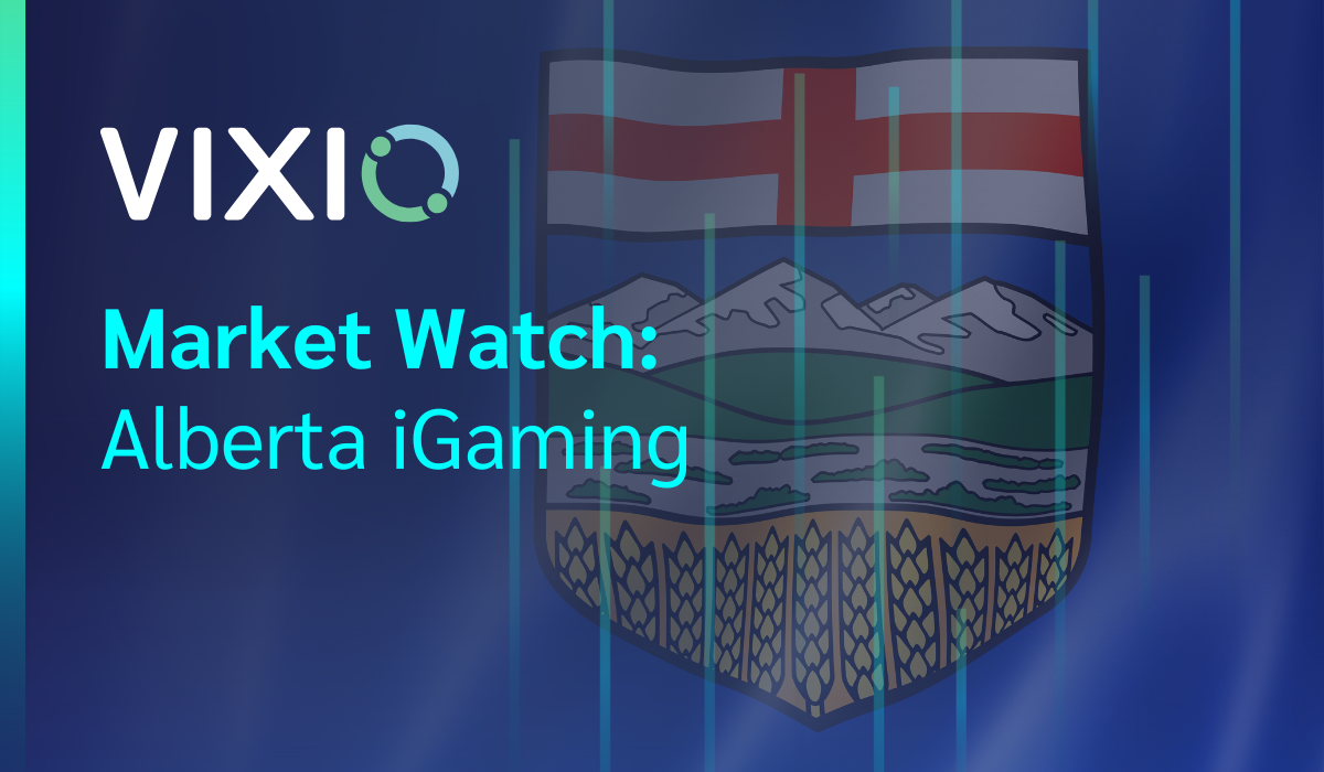 Market Watch: Alberta government releases new iGaming regulations and opens registration