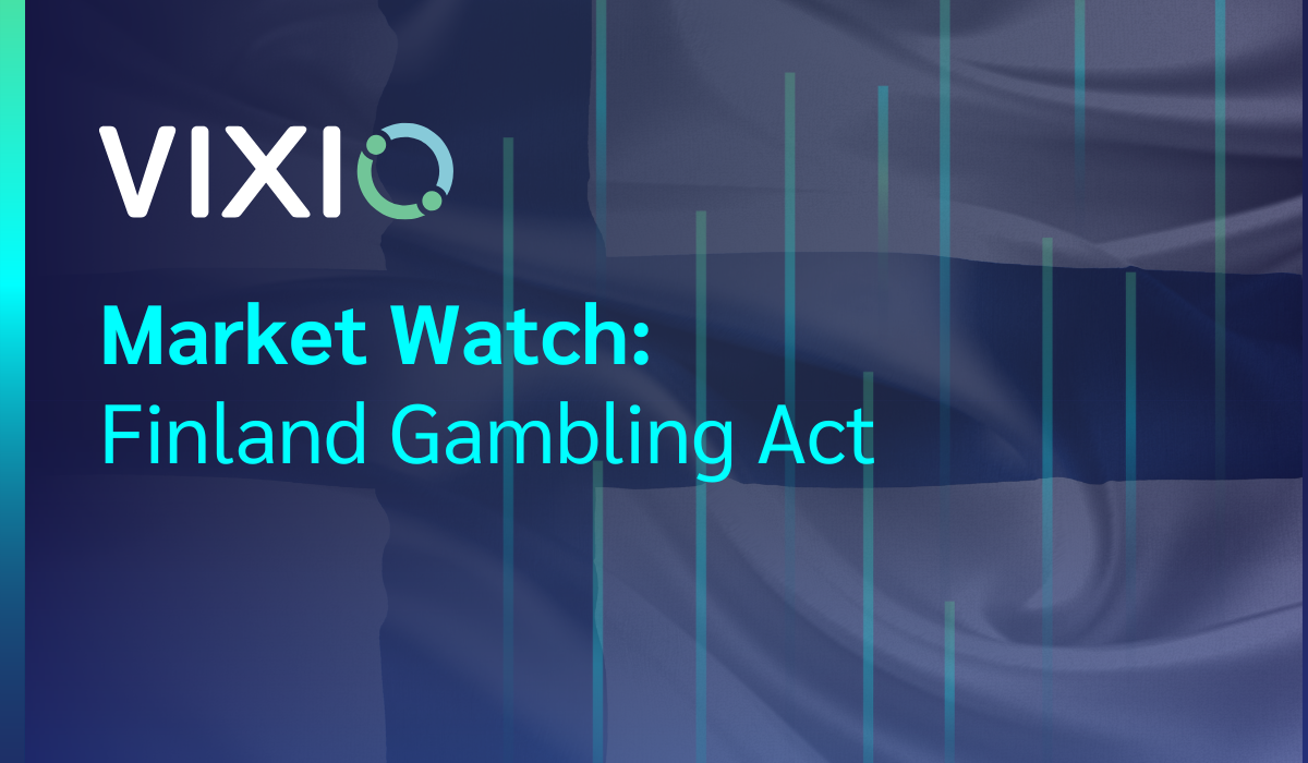 Market Watch: Finland begins major reforms to its gambling landscape