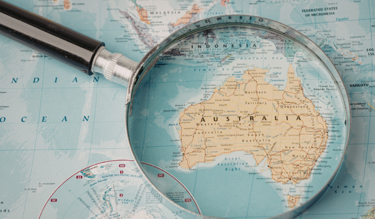 Latest Payments News: Australia Set To Bring Digital Asset Platforms Under Full Financial Services Regulation, and more