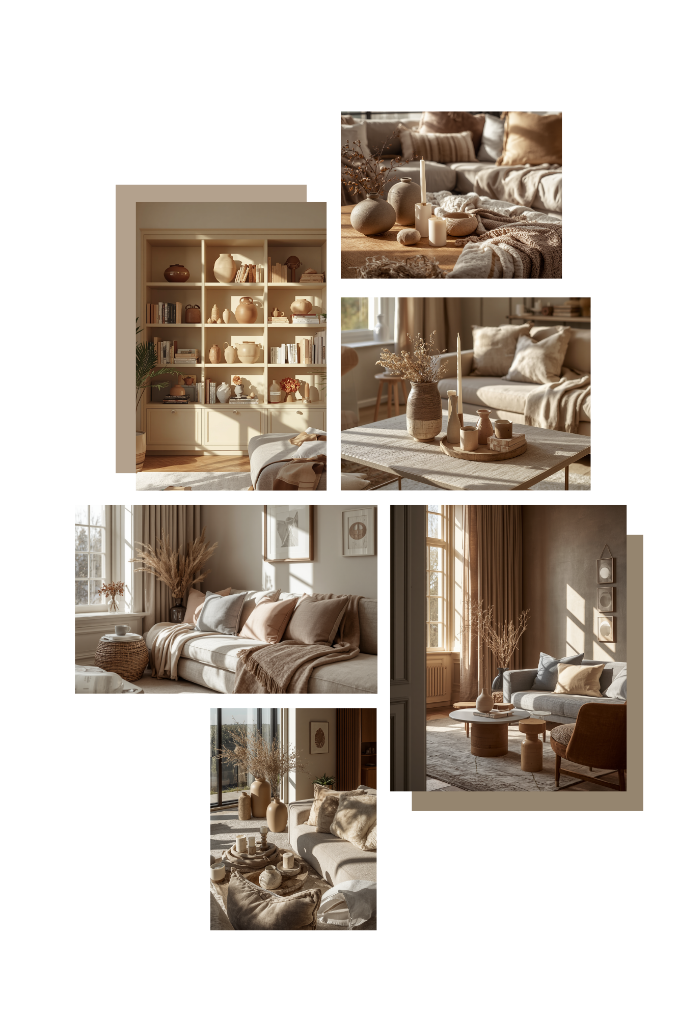 Home and living products sourced from China for UK brands