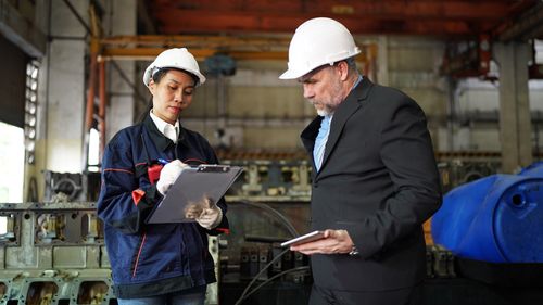 Quality Control When Sourcing Products