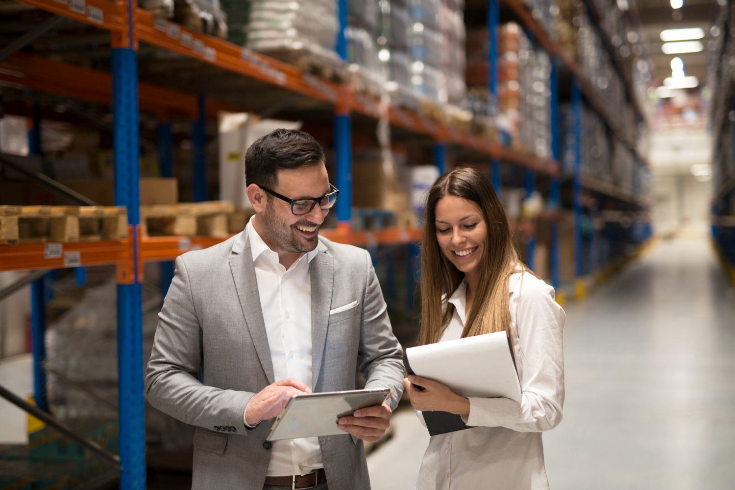 procurement agent