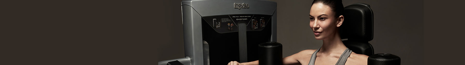 Qingdao Impulse Health Technology