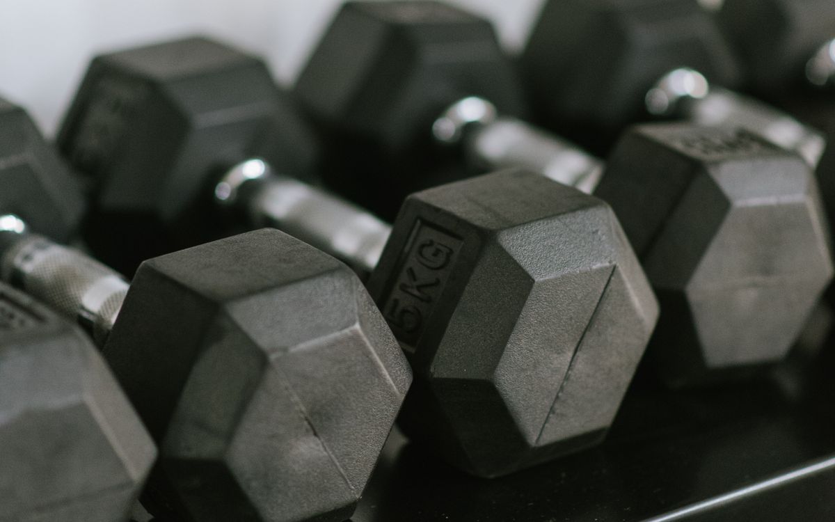 Kangliyuan Fitness product catalogue