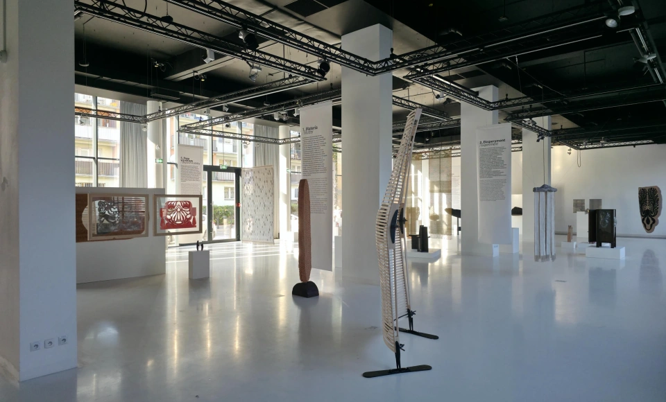 Niebo Conference Hall