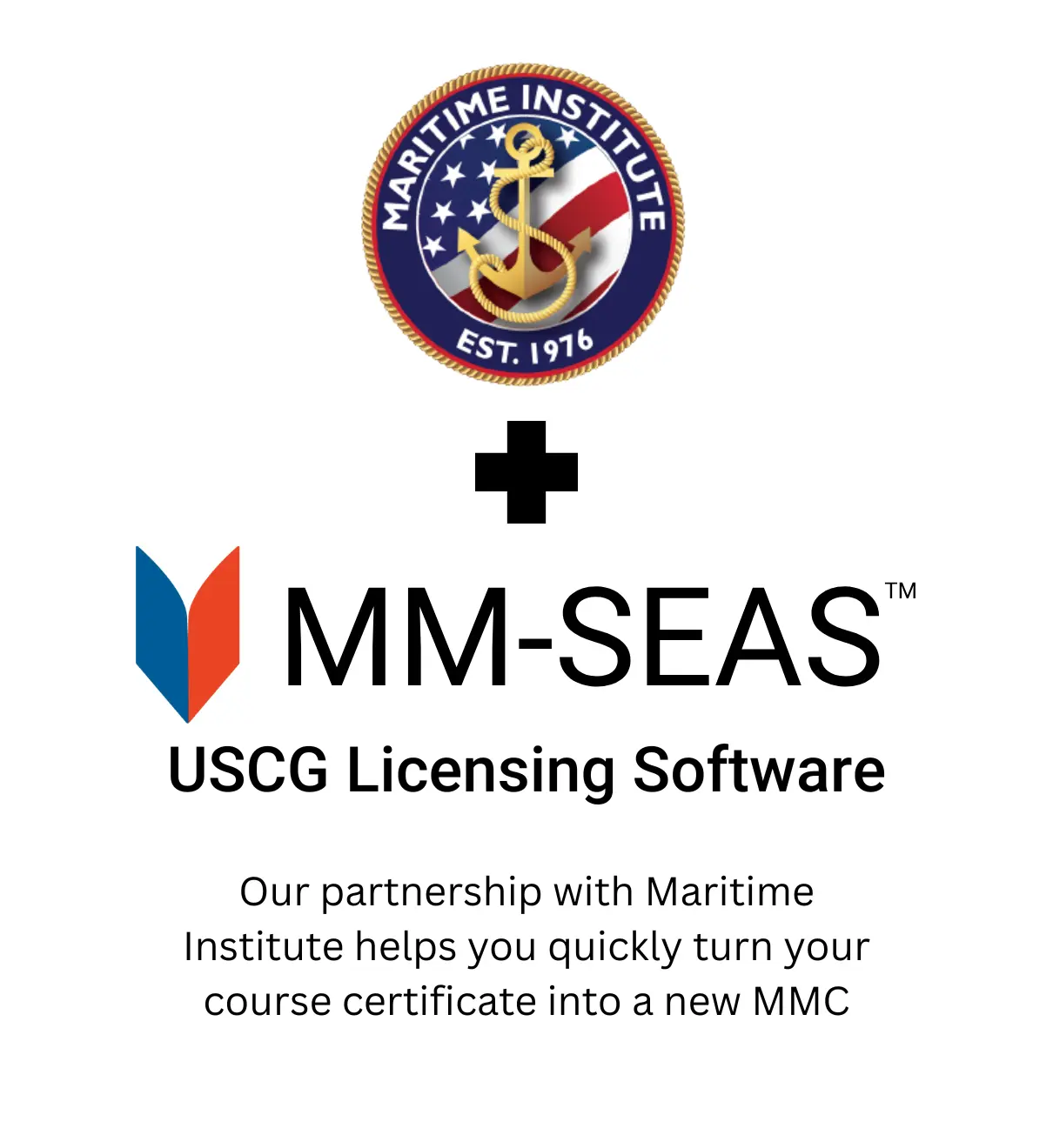 Maritime Institute and MM-SEAS work together