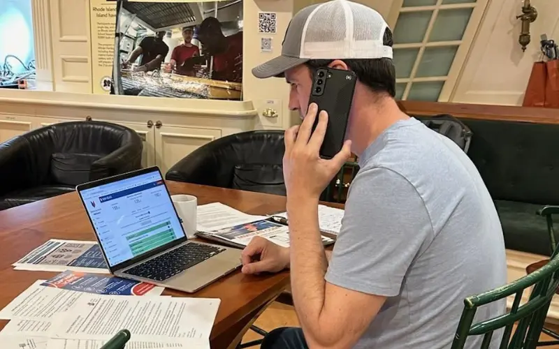 MM-SEAS team answers the phone and helps you get your USCG License