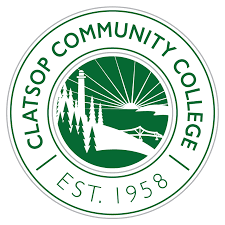 Clatsop Community College Logo