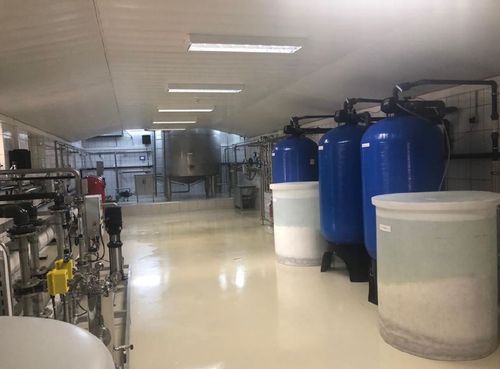 Gazelli Cosmetics Factory