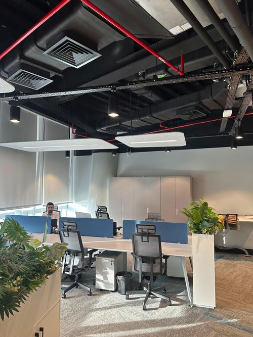 CDP City Tower Levels 7,18,21,25,26,31,32,33 Tenant