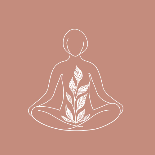 Logo Genoveva Dünzinger - Heilpraktikerin der Psychotherapie