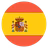 Spanish flag icon nav