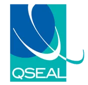 QSEAL logo