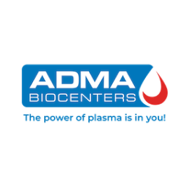 Adma biocenters logo
