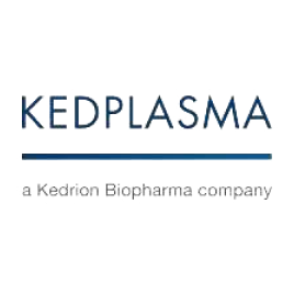 Kedplasma logo