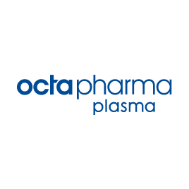 Octapharma logo