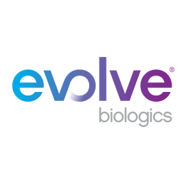 Evolve Biologics logo