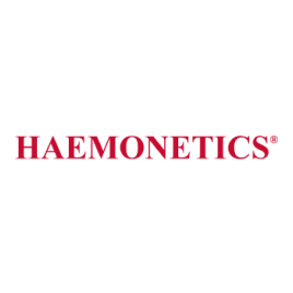Haemonetics Corporation logo