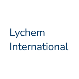 Lychem International Ltd. logo