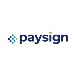 Paysign logo
