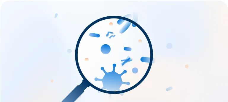 illustration of the first type of safeguard measure, which is Elimination of Pathogens