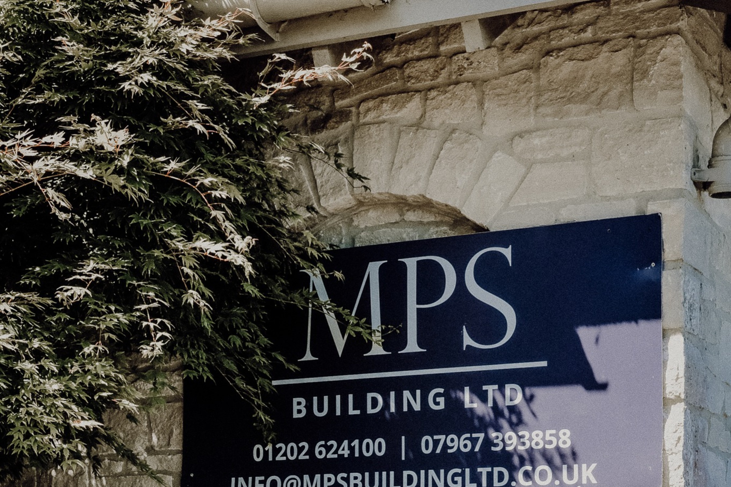Working in Someone Else’s Neighbourhood: Building Responsibly in Residential Areas