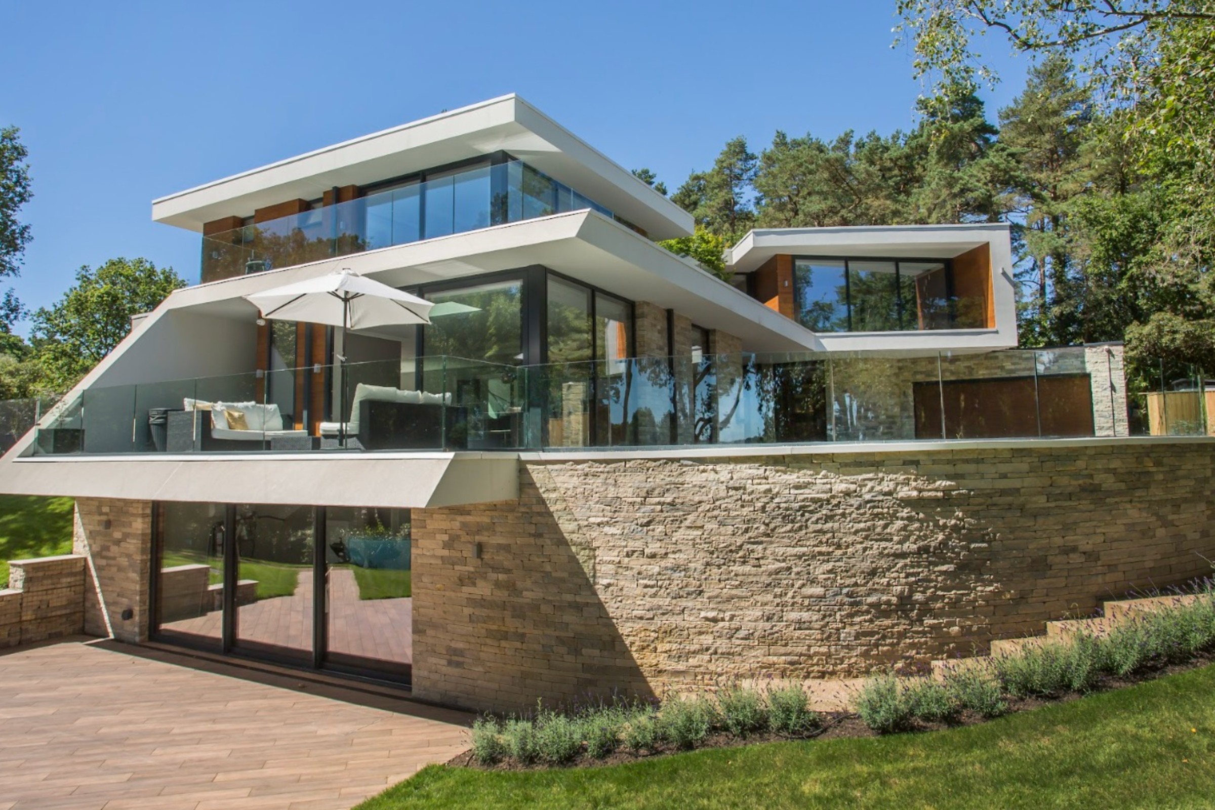 Managing Weather on Site: How We Keep Projects Moving