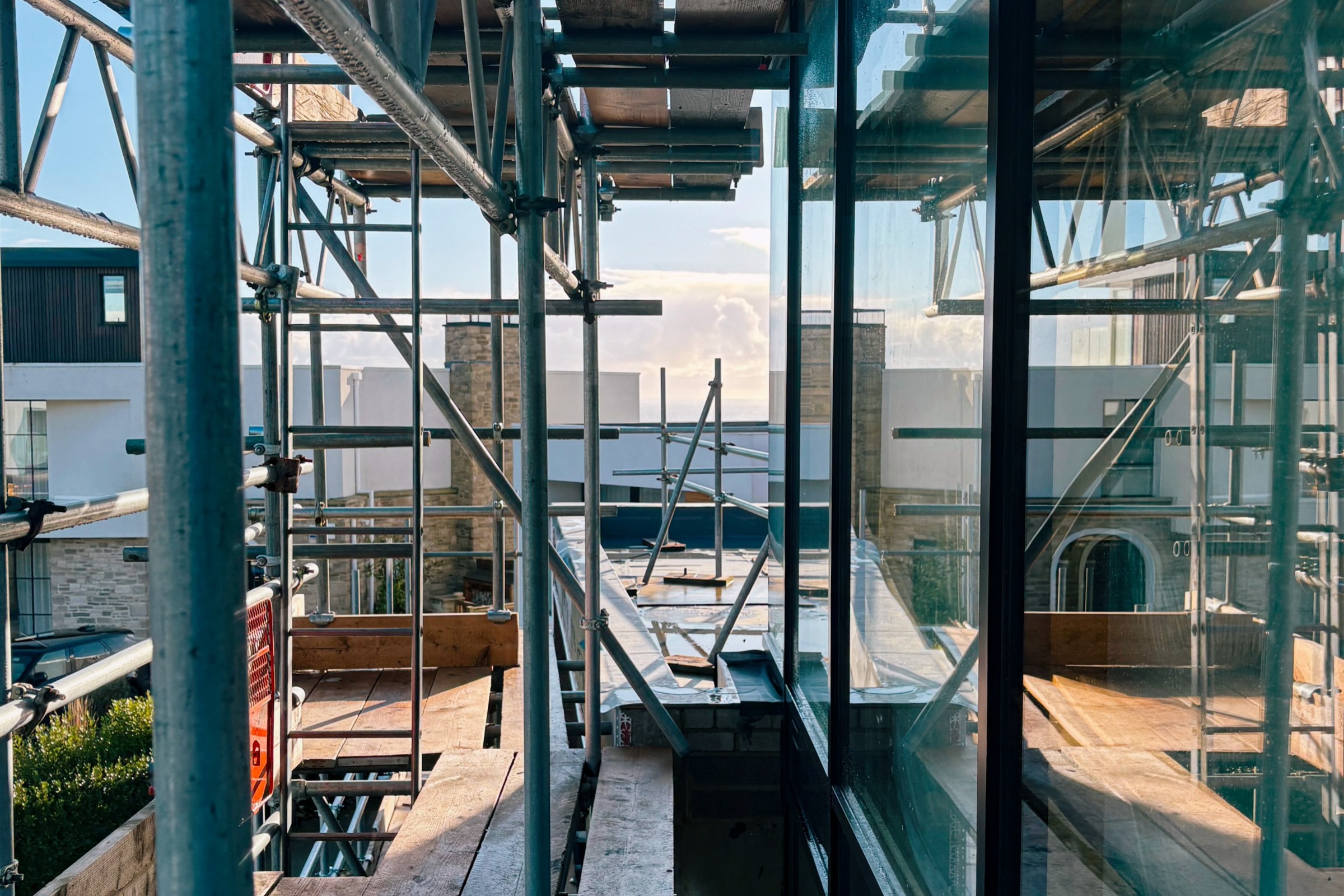 How to Choose the Right Builder for Your Project