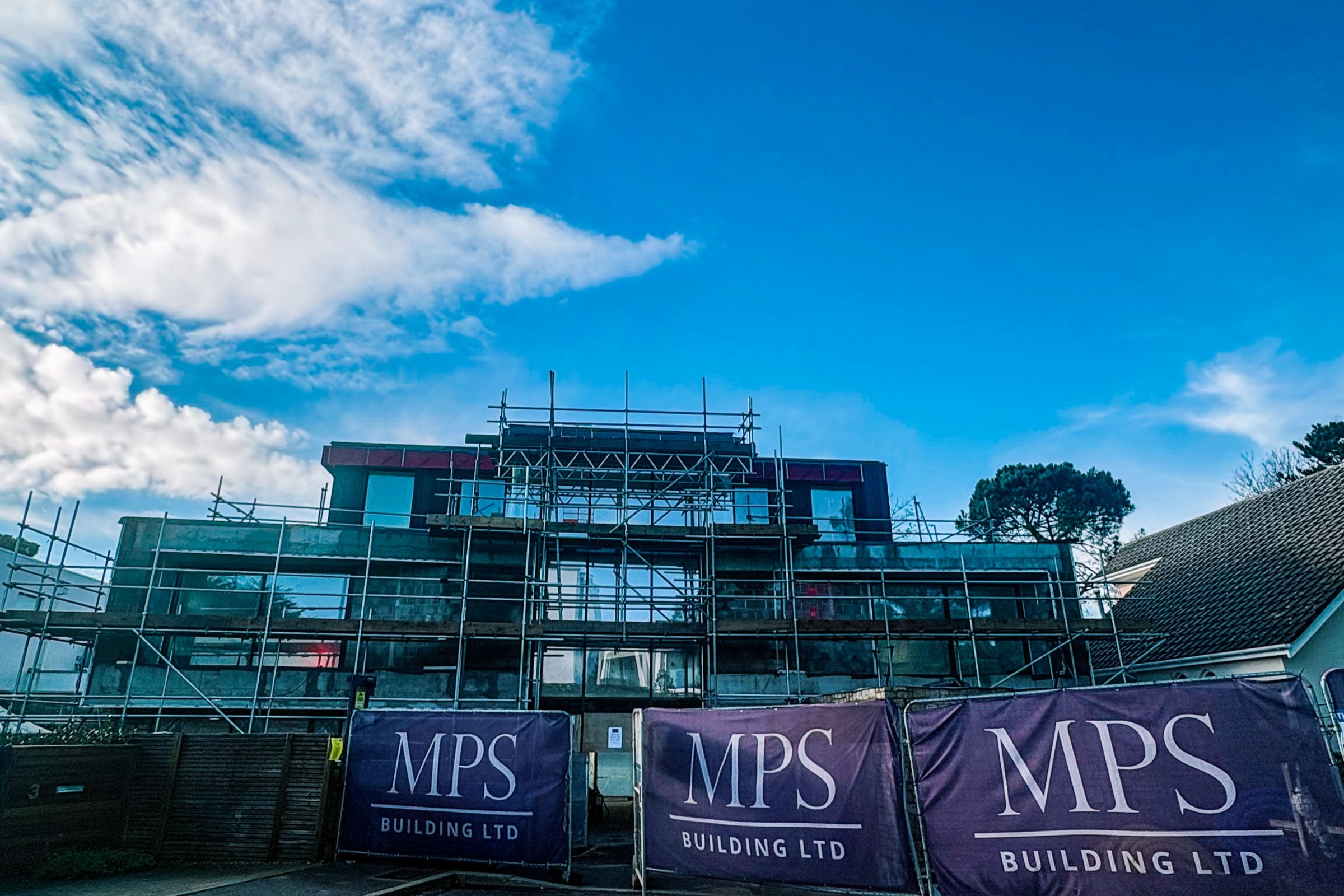 Why Spring is the Perfect Time to Start Your Building Project