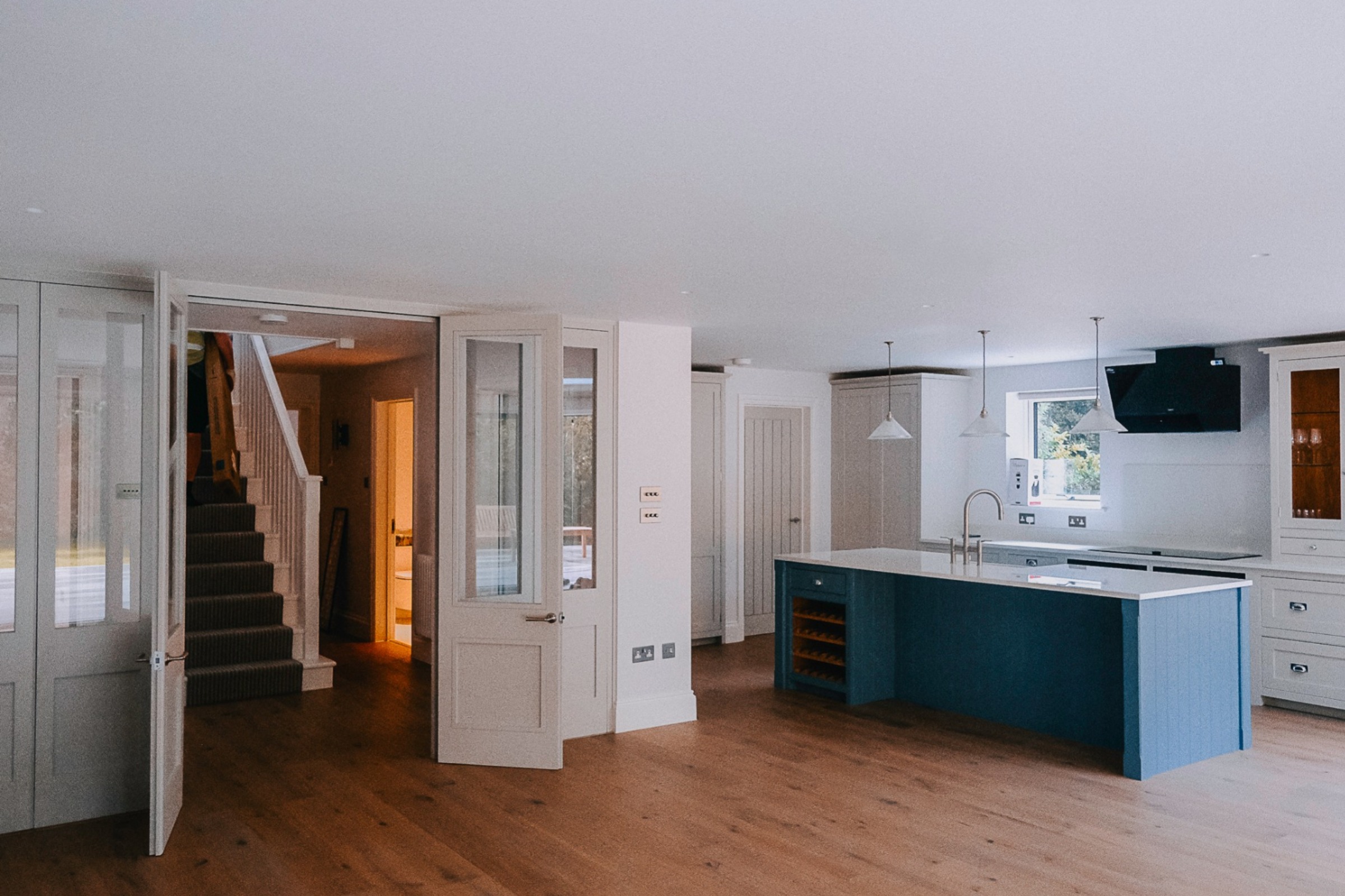 The Future Homes Standard: What It Means for Anyone Planning a New Build