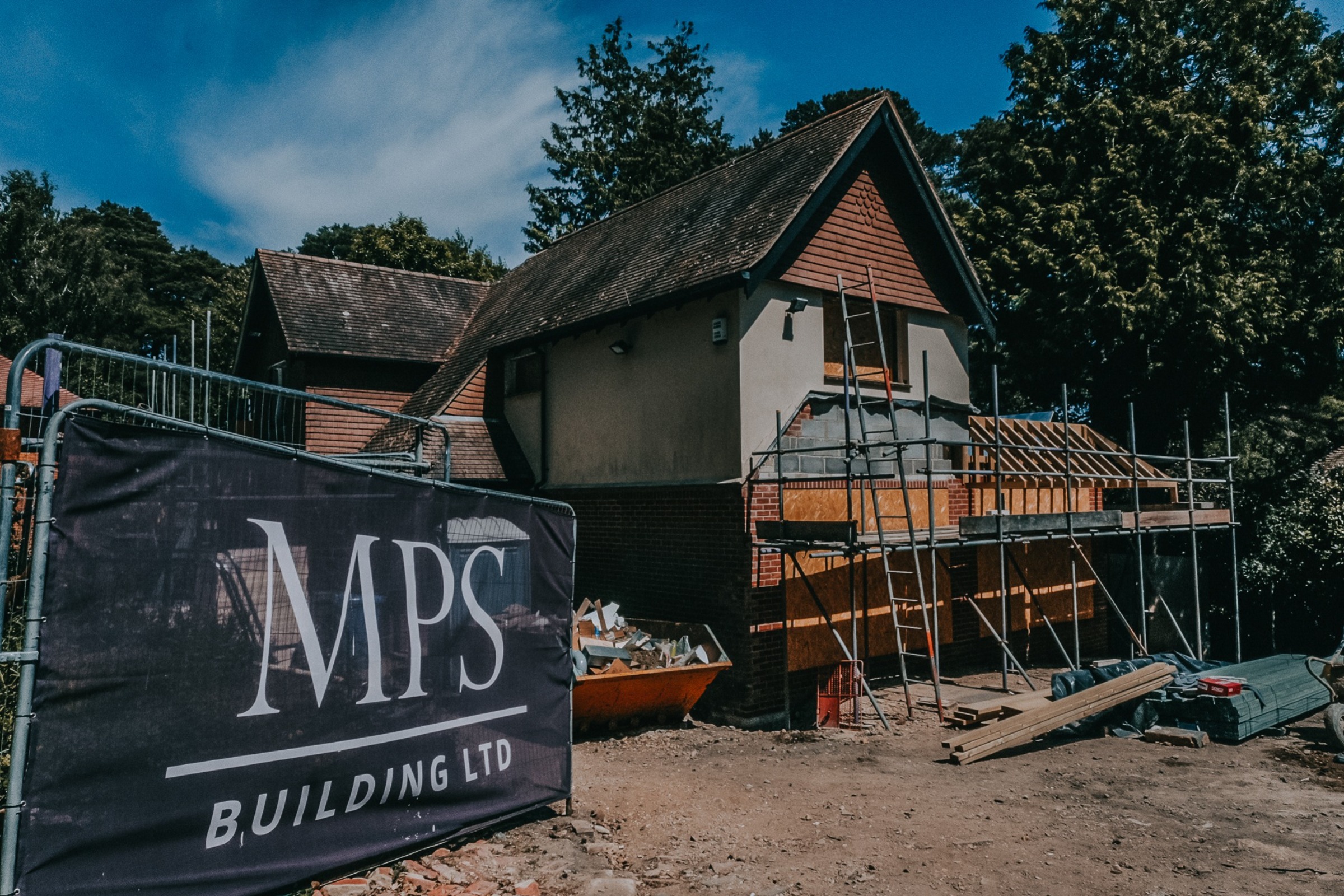 How Material Choices Affect the Long-Term Value of Your Build