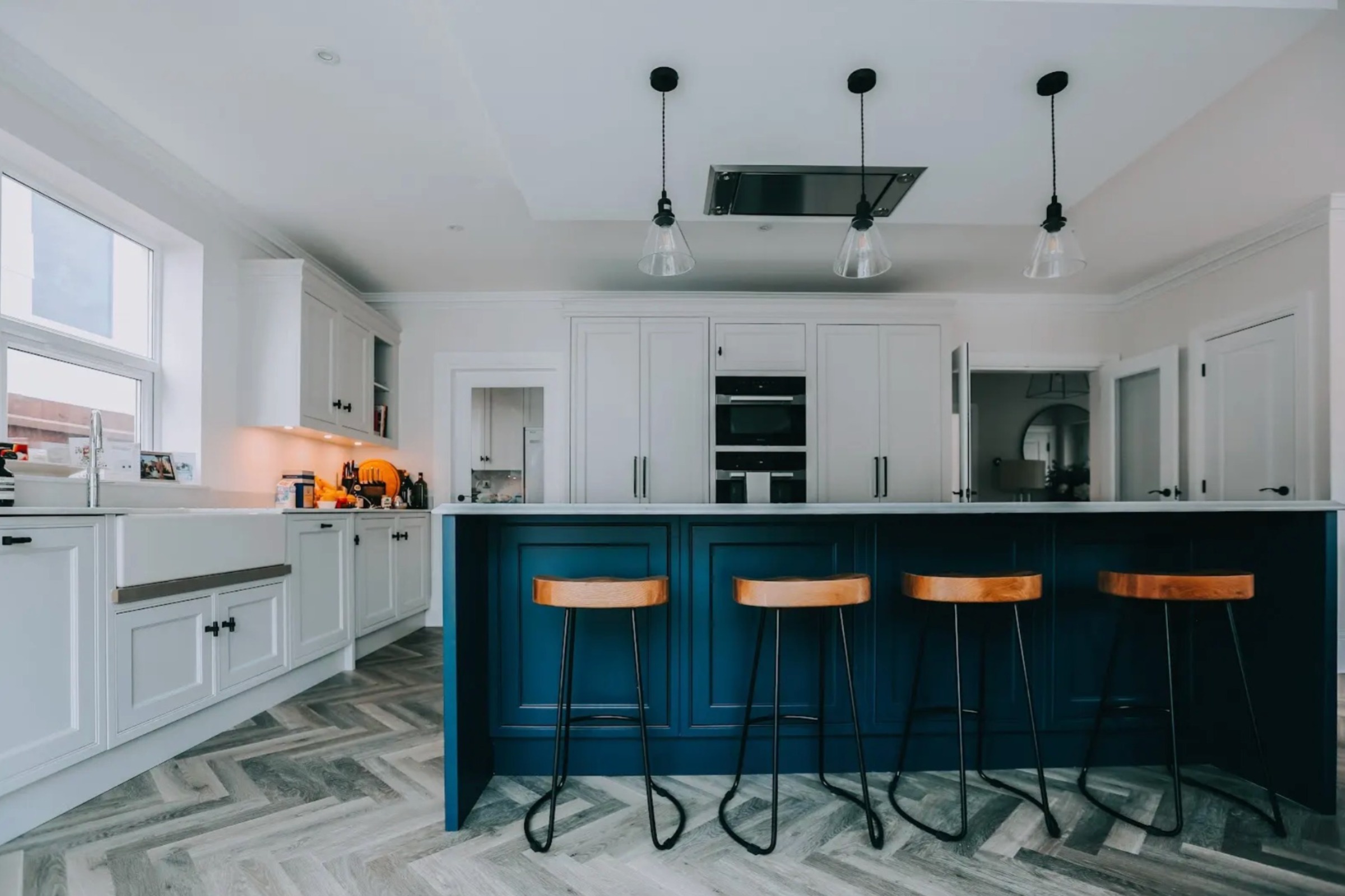 Why More Homeowners Are Choosing to Improve Rather Than Move