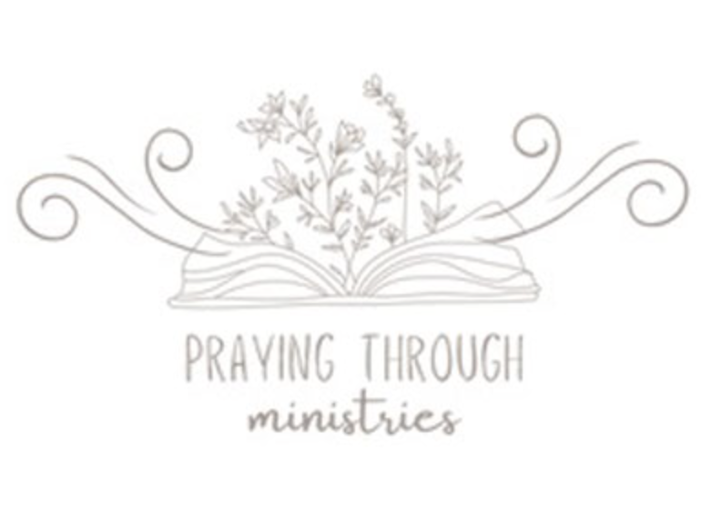 Praying Through Ministries