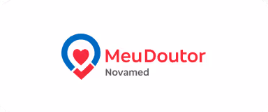 Logo Meu Doutor Novamed