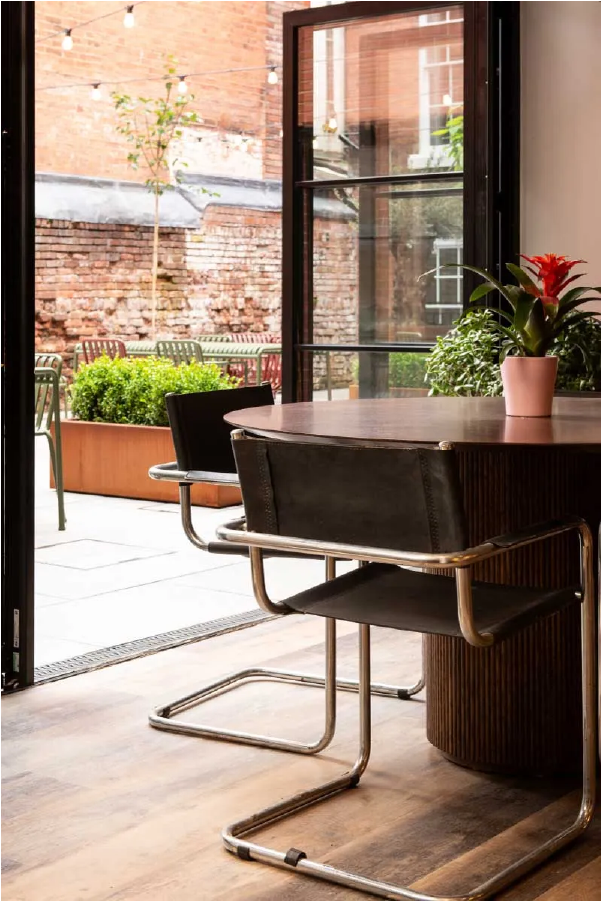 Vinegar Works - Shared Office Space