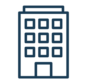 Vinegar Works - Office membership icon 