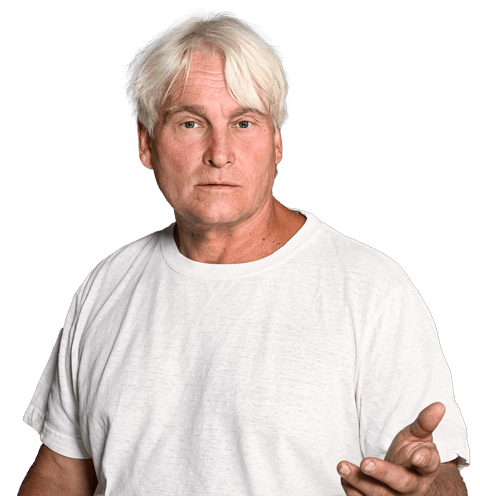 Uwe Albrecht innerwise Photo Portrait Kurs Ausbildung