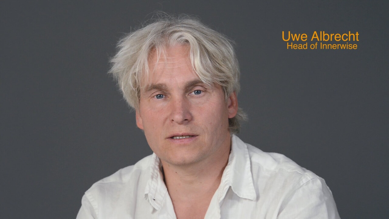 Uwe Albrecht Video Thumbnail Integrity
