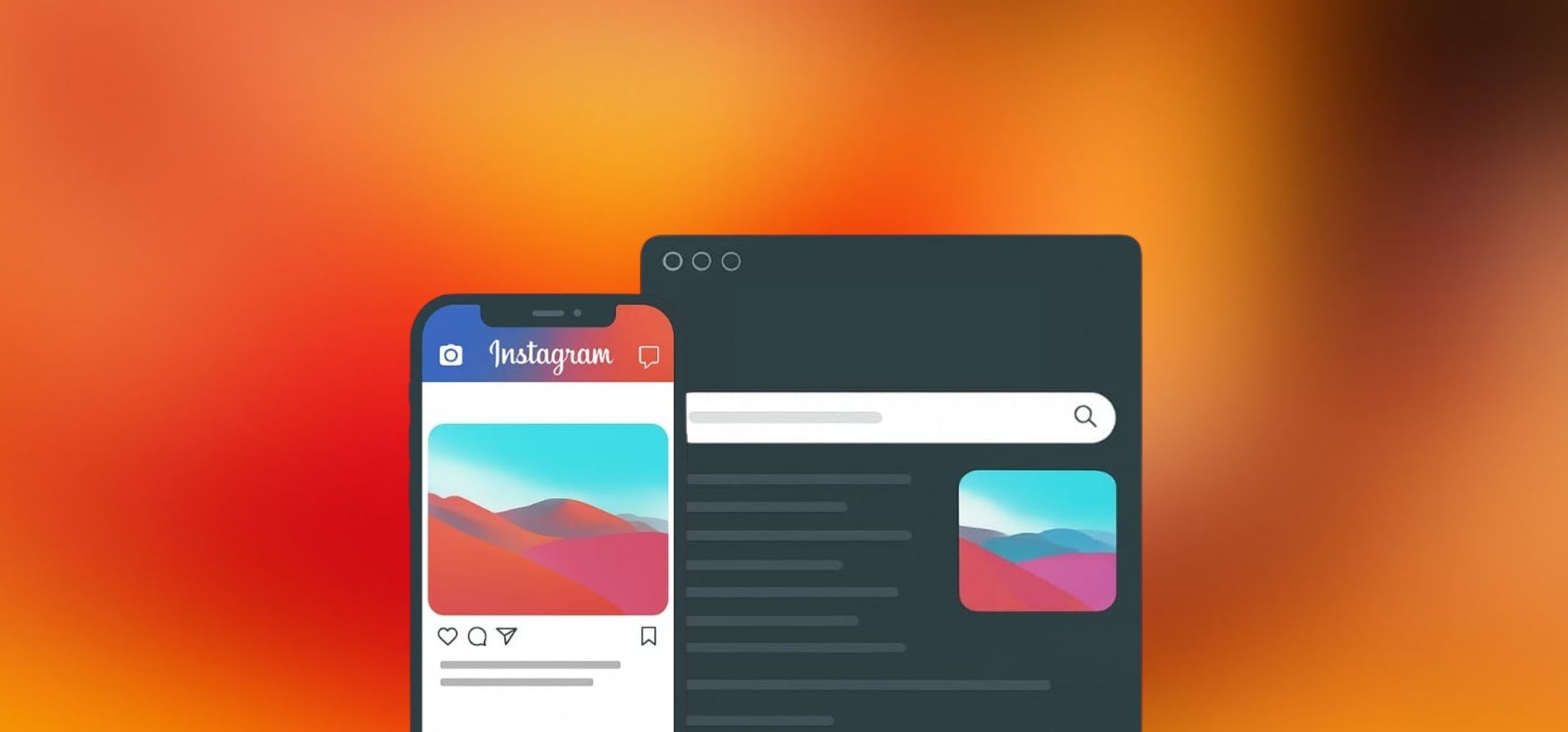 A Deep Dive on Instagram’s Google Indexing 
