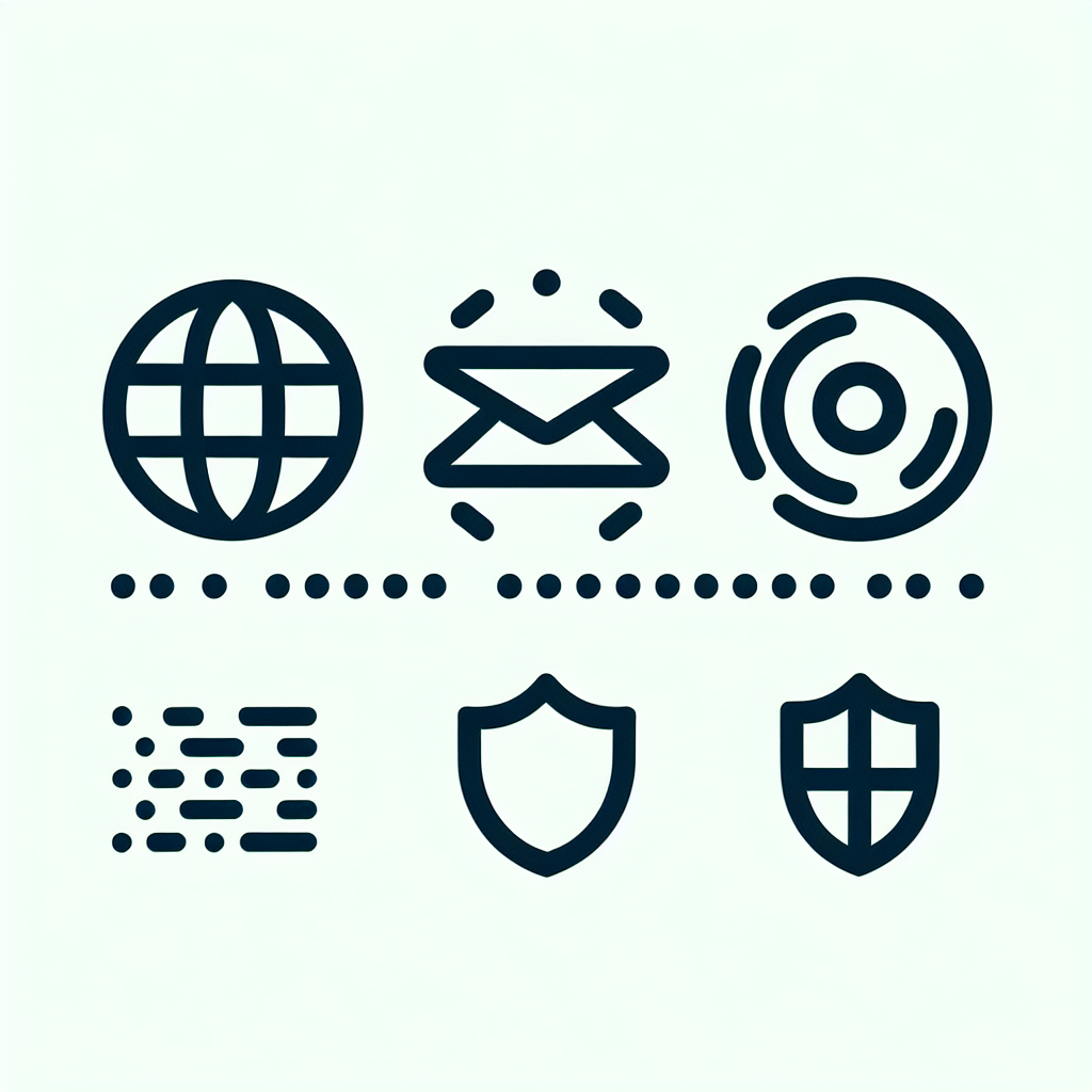 Microsoft email authentication requirements