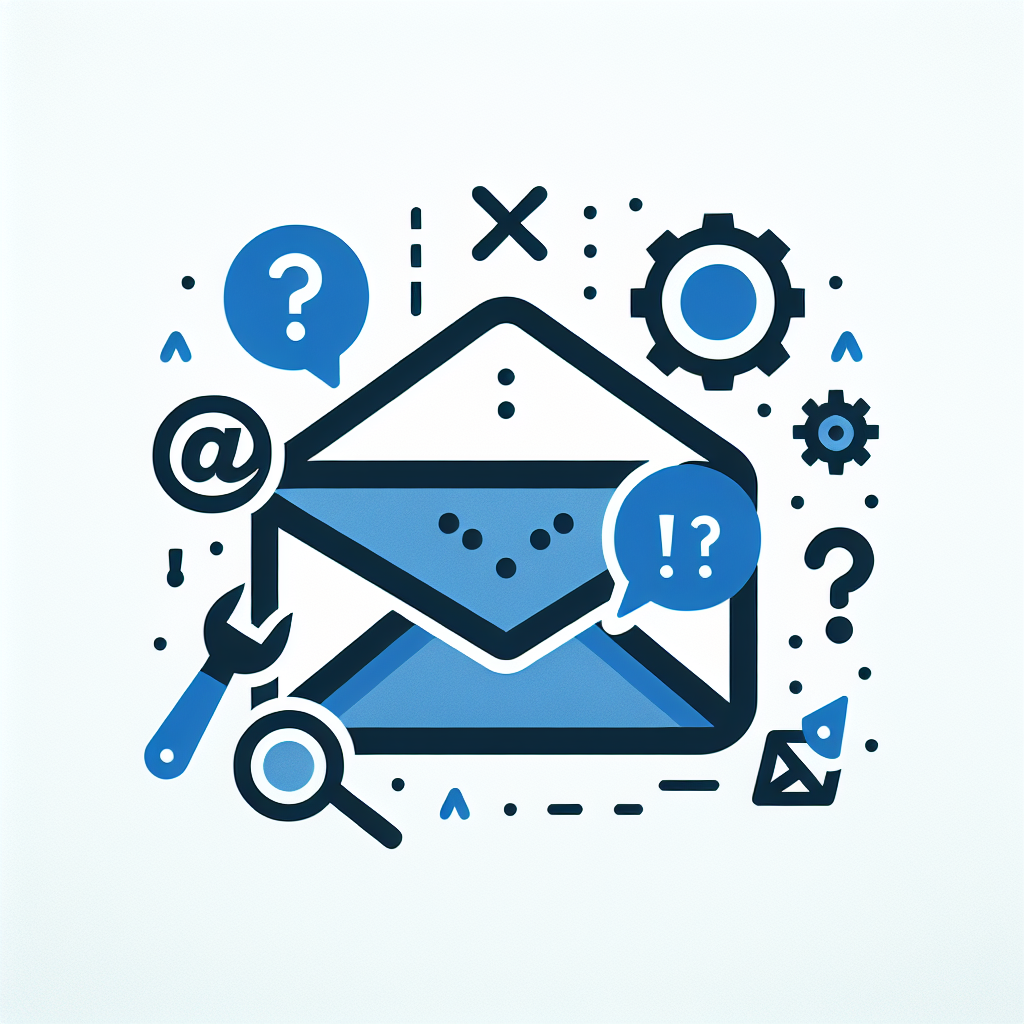 DMARC failure overview