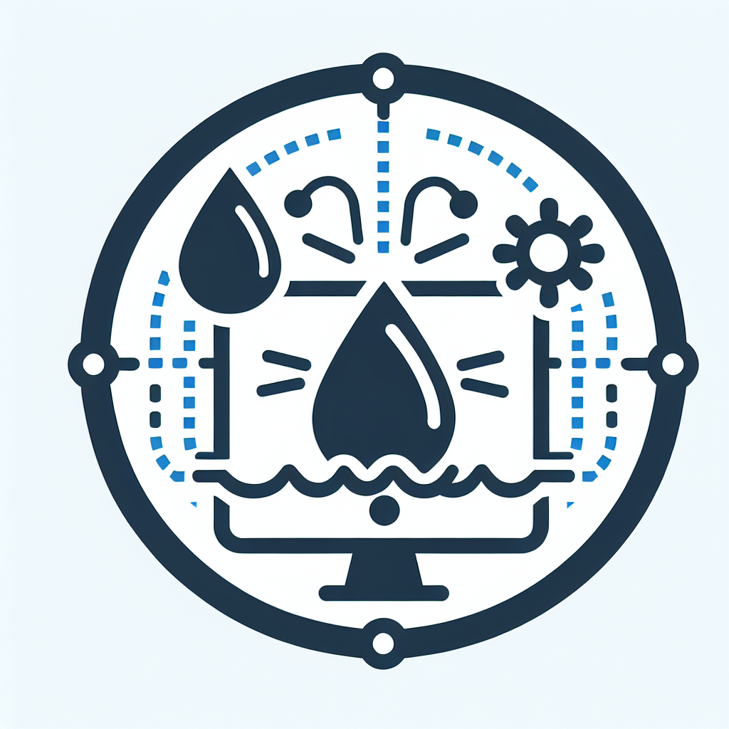 Watering hole attack illustration