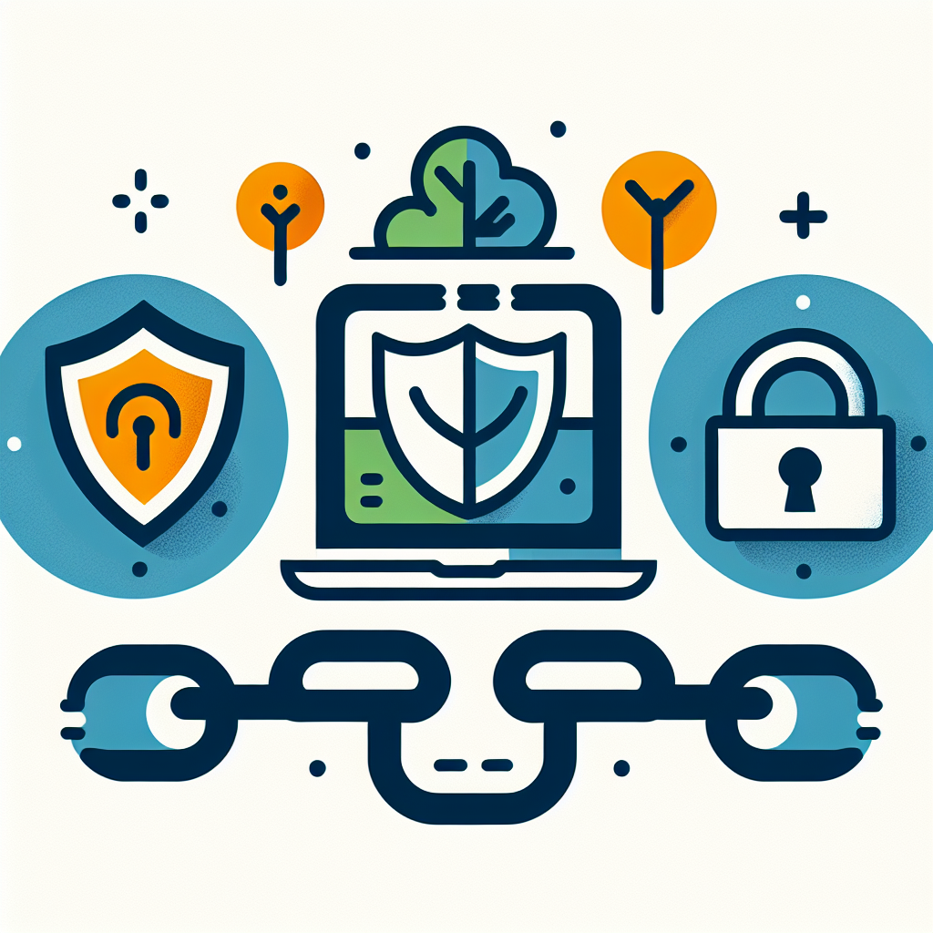Remote team cybersecurity