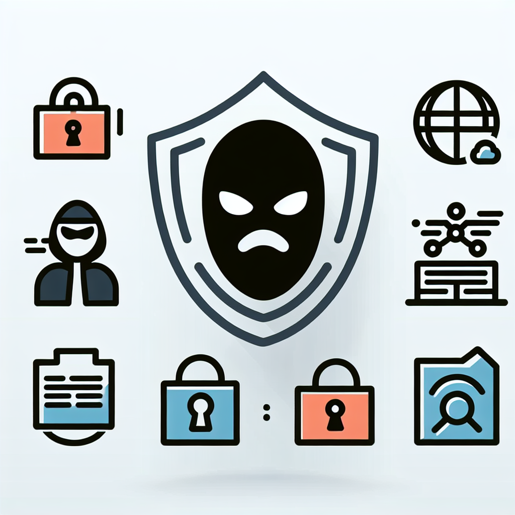 Preventing spoofing attacks
