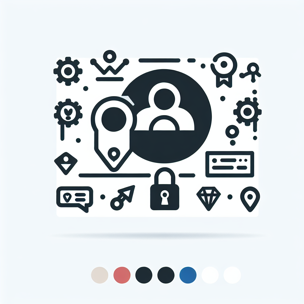 Social engineering impact illustration